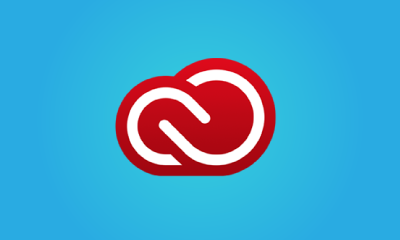 Adobe Creative Cloud Training