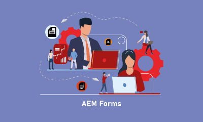 AEM Forms Training