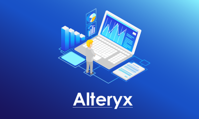 AlterYX Training