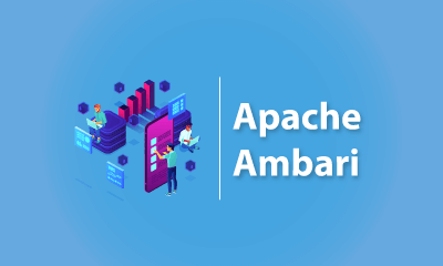 Apache Ambari Training