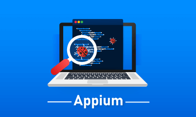 Appium Training