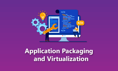 Application Packaging Training