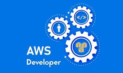 AWS Developer Training