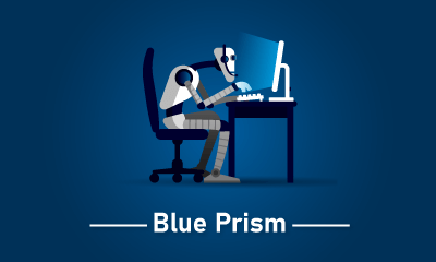 Blue Prism Training