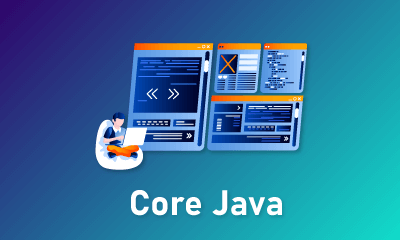 Core Java Training