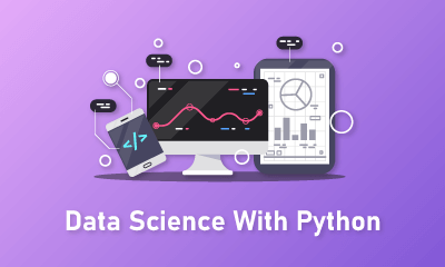 Data Science With Python Training