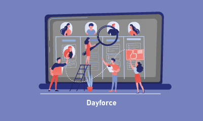 Dayforce Training