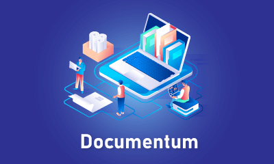 Documentum Training