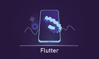 Flutter Training