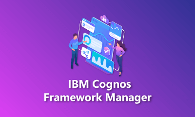 IBM Cognos Framework Manager Training