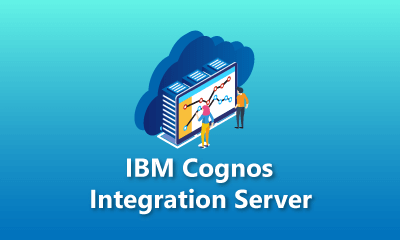 IBM Cognos Integration Server Training