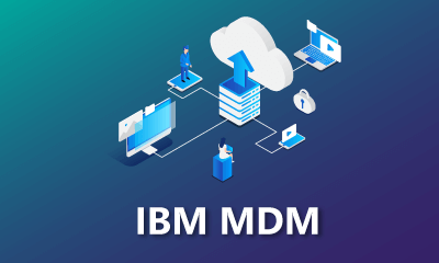 IBM MDM Training