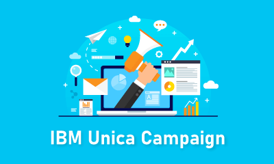 IBM Unica Campaign Training