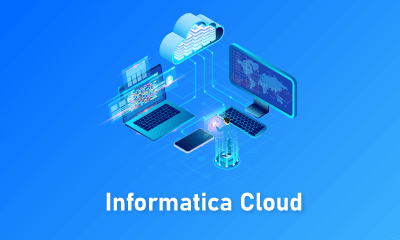 Informatica Cloud Training