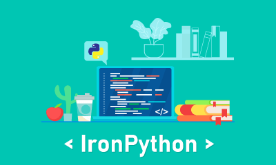 IronPython Training