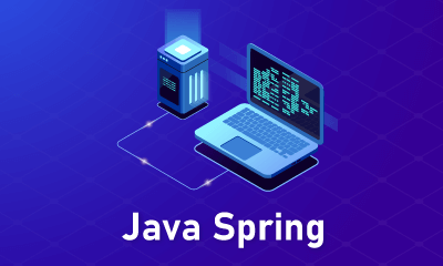 Java Spring Training