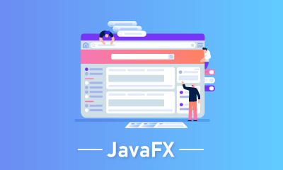 JavaFX Training