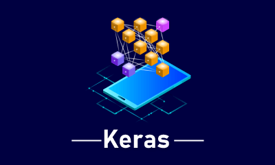 Keras Training