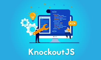 Knockout JS Training