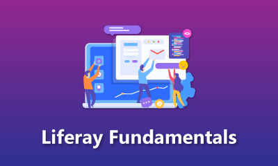 Liferay Fundamentals Training