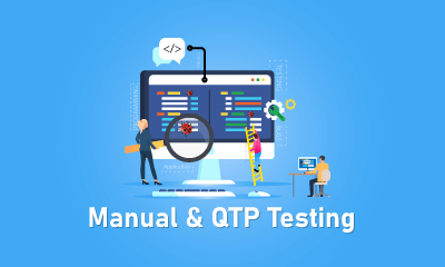 Manual Testing Training