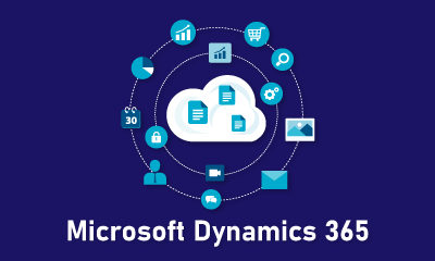 Microsoft Dynamics 365 Training