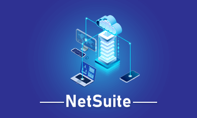 NetSuite Training