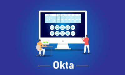 OKTA Training