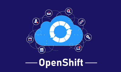 OpenShift Training