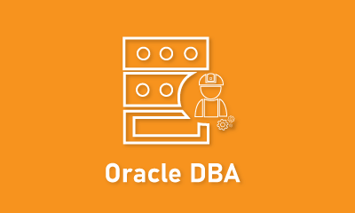 Oracle DBA Training