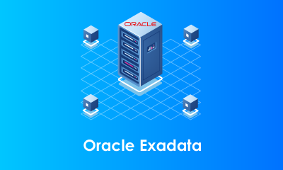 Oracle Exadata Training