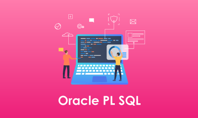 Oracle PL SQL Training