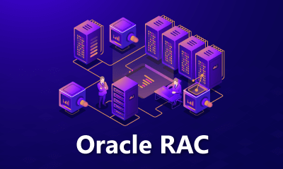 Oracle RAC Training