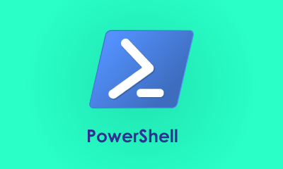 PowerShell Training