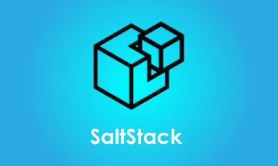 SaltStack Training