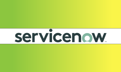 Servicenow Developer Training