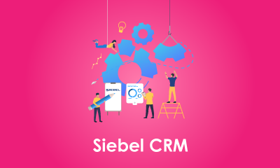 SIEBEL CRM Training