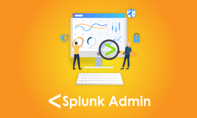 Splunk Administration Training