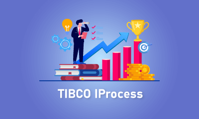 TIBCO IProcess Training