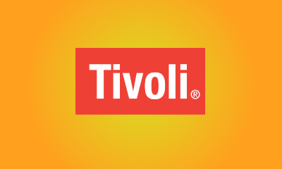 IBM Tivoli Training