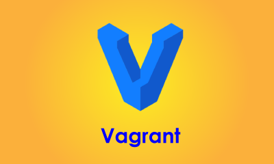 Vagrant Training