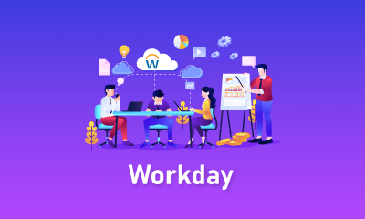 Workday Training